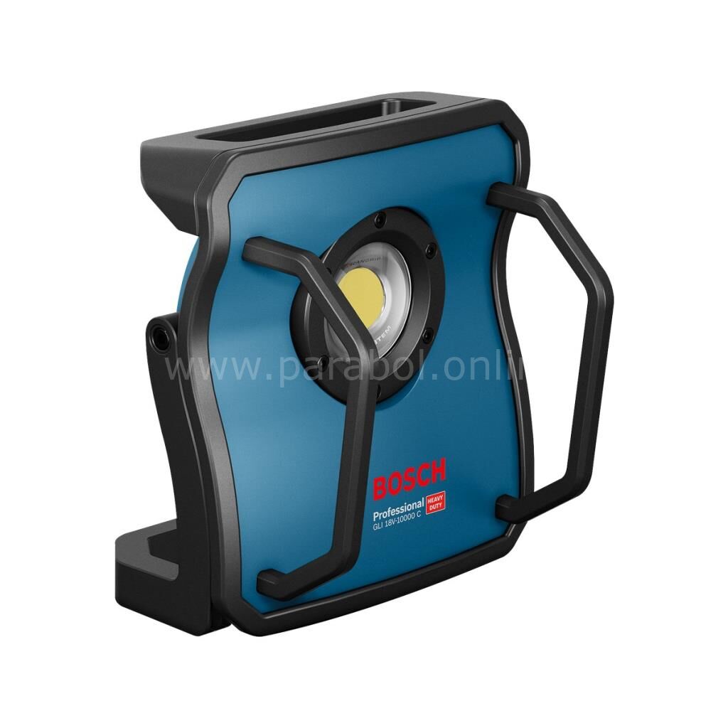 Bosch Professional Glı 18V-10000 C Akülü El Feneri 0601446900