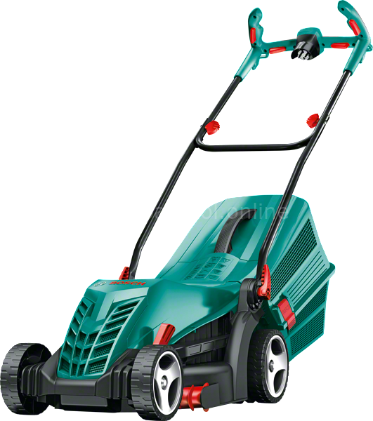 Bosch ARM 33 Çim Biçme Makinesi 06008A6100