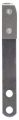 Bosch - GUS 9,6 V için Alt Bıçak 2608635125