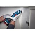 Bosch Professional GOP 18V-34 Salınım Hareketli Makine Solo 06018G2002