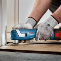 Bosch Professional GOP 18V-34 Salınım Hareketli Makine Solo 06018G2002
