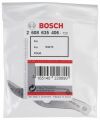 Bosch - GSZ 160 Bıçak (1,6 mm'ye kadar Düz) 2608635406