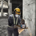 Bosch Professional Gws 18V-15 S Akülü Taşlama (Akü ve Şarj Yoktur) 06019M6000