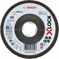 Bosch X-Lock Best For Metal 115MM 60KUM Flap - 2608621764