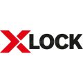 Bosch X-Lock Best For Metal 115MM 60KUM Flap - 2608621764