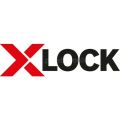 Bosch X-Lock Best For Metal 115MM 60KUM Flap - 2608621764