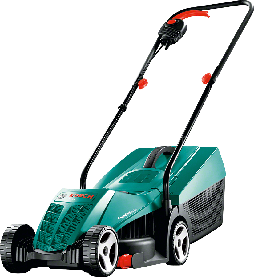Bosch ARM 32 Çim Biçme Makinesi 0600885B03