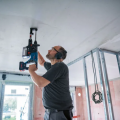 Bosch Professional  GBH 18V-28 D Akülü SDS Plus Kırıcı-Delici (Solo-Aküsüz) 0611919003