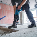 Bosch Professional  GBH 18V-28 D Akülü SDS Plus Kırıcı-Delici (Solo-Aküsüz) 0611919003
