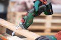 Bosch KEO 18 LI Akülü Bahçe Testeresi (Solo) 0600861A01