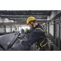 Bosch Professional Gds 18V-780 Çift Akülü 5 Ah Somun Sıkma Makinesi 06019P4021
