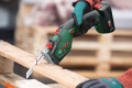 Bosch KEO 18 LI Akülü Bahçe Testeresi 0600861A00