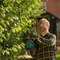 Bosch Advanced HedgeCut 36V-65-28 (Solo) Akülü Çit Kesme 060084A301