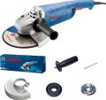 Bosch GWS 2200-230 P Büyük Taşlama Makinesi