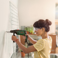Bosch UniversalImpact 730 Darbeli Matkap + 15 Parça X Line Set 0603313420