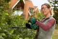 Bosch EasyHedgeCut 18-45 Solo (Klasik Yeşil) Akülü Çit Kesme 0600849H03