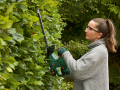 Bosch EasyHedgeCut 18-45 Solo (Klasik Yeşil) Akülü Çit Kesme 0600849H03