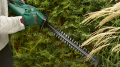 Bosch EasyHedgeCut 18-45 (Klasik Yeşil) Akülü Çit Kesme Makinesi 0600849H02