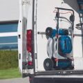 Bosch Profsyonel Gra 18V 2-46 Akülü Çim Biçme Makinesi (Akü Hariç) 06008C8000