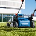 Bosch Profsyonel Gra 18V 2-46 Akülü Çim Biçme Makinesi (Akü Hariç) 06008C8000