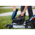 Bosch Profsyonel Gra 18V 2-46 Akülü Çim Biçme Makinesi (Akü Hariç) 06008C8000