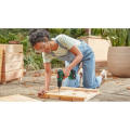 Bosch Easydrill 18V-40 1.5AH Çift Akü Delme/vidalama + 241 Parça Aksesuar Seti