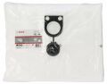 Bosch - Elektrikli Süpürgeler İçin Kağıt Filtre Torbası (GAS 50; GAS 50 M Professional için uygun) 2605411163