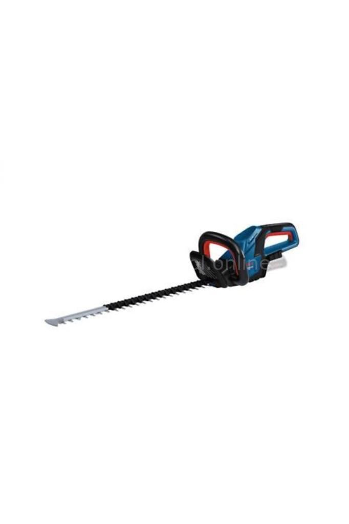 Bosch Professional GHE 18V-60 Aküsüz Çit Budama Makinesi 06008C9000