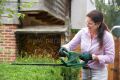 Bosch EasyHedgeCut 45 Çit Kesme Makinesi 0600847A05