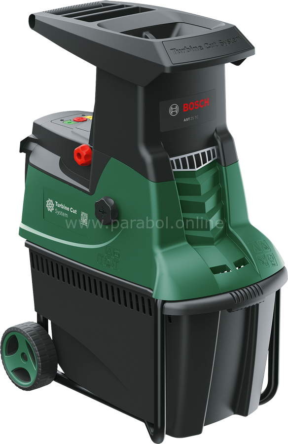 Bosch AXT 25 TC Dal Öğütme Makinesi 060080330C
