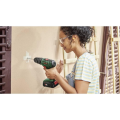 Bosch Akülü Darbeli Matkap Dıy Set Easyımpact 18V-40 + Easysaw 18V-70 - 0 603 9d8 10A