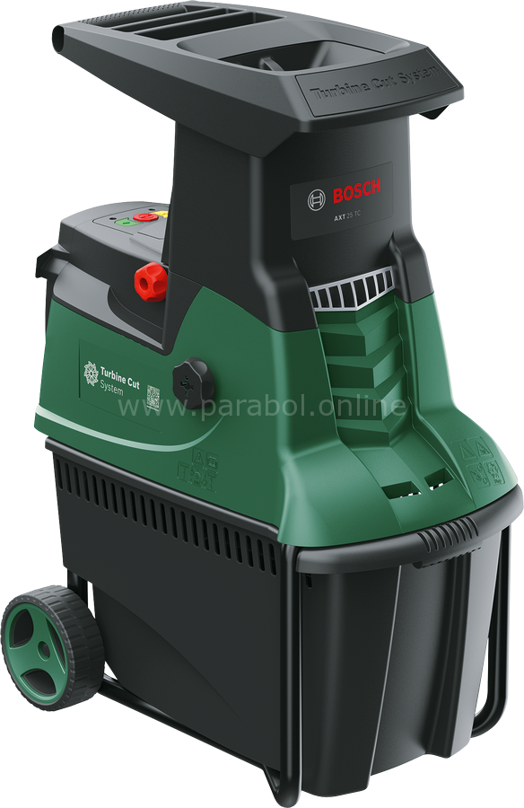 Bosch AXT 25 TC Dal Öğütme Makinesi 060080330C