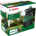 Bosch AXT 25 TC Dal Öğütme Makinesi 060080330C