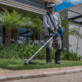 Bosch Professional Gfr 18V-23 Akülü Tırpan (Aküsüz-Solo) 06008D1000
