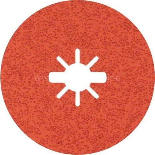 Bosch X-Lock R782 Prisma 125 Mm 36+ K Fiber