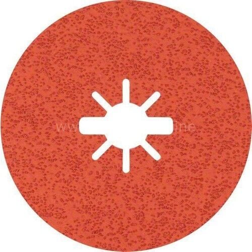 Bosch X-Lock R782 Prisma 125 Mm 36+ K Fiber