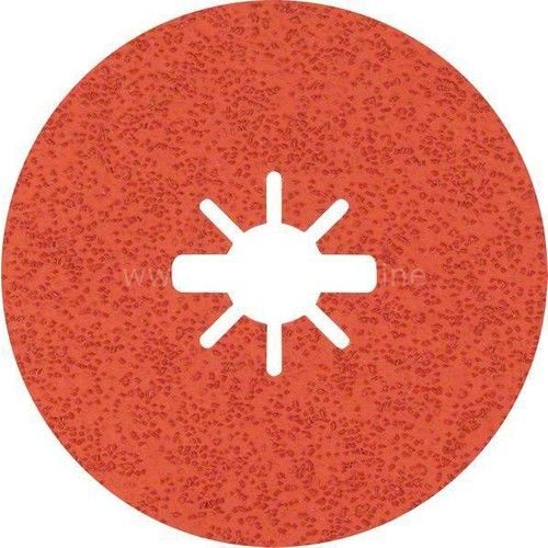 Bosch X-Lock R782 Prisma 125 Mm 36+ K Fiber