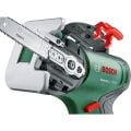 Bosch Universalcut 18V-65 2.5 Ah Tek Akü Nanoblade Testere  - 06033D5202