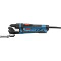 Bosch Professional GOP 40-30 Çok Amaçlı Kesici 400w - 0601231000