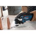 Bosch Professional GOP 40-30 Çok Amaçlı Kesici 400w - 0601231000