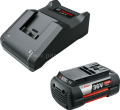 Bosch Başlangıç Seti 36 V / 4.0 Ah lithium-ion battery F016800621