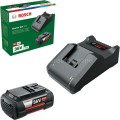Bosch Başlangıç Seti 36 V / 4.0 Ah lithium-ion battery F016800621
