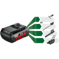Bosch Başlangıç Seti 36 V / 4.0 Ah lithium-ion battery F016800621