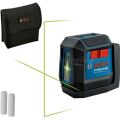 Bosch Professional GLL 12-22 G Lazer Hizalama