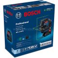 Bosch Professional  Gcl 2-50 G Lazer Hizalama + Bt 150 Tripod 0601066M01