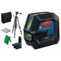 Bosch Gcl 2-50 G Lazer Hizalama + Bt 150 Tripod 0601066M01
