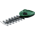 Bosch ISIO 120mm Shrub Shear Blade (Topiari Bıçağı) F016800617