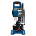 Bosch Professional GCD 18V-355 Akülü Kuru Metal Kesici Solo 0601B59000