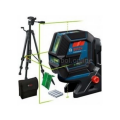 Bosch Professional  Gcl 2-50 G Lazer Hizalama + Bt 150 Tripod 0601066M01