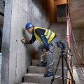 Bosch Professional  Gcl 2-50 G Lazer Hizalama + Bt 150 Tripod 0601066M01